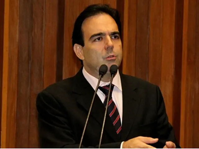 Felipe Orro destina 10 emendas a Aquidauana e Anastácio