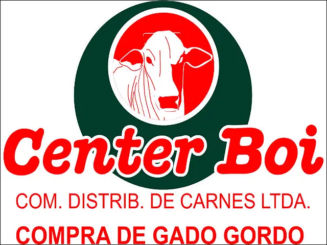 Nota de esclarecimento da Center Boi Comércio e Distribuidora de Carnes Ltda.