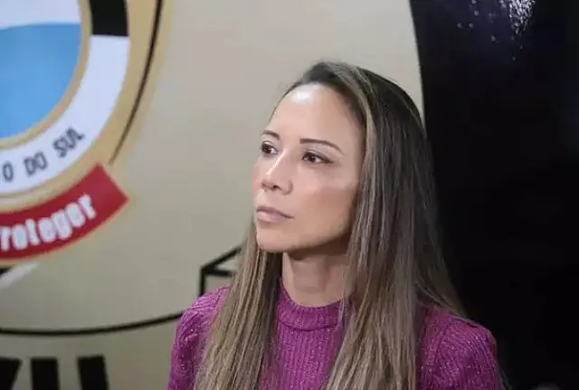 Autor do primeiro feminicídio de MS se diz arrependido