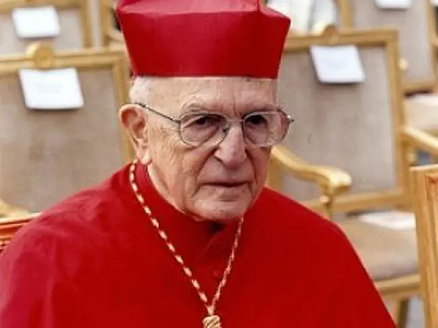Cardeal Dom Eugênio Sales morre aos 91 anos no Rio