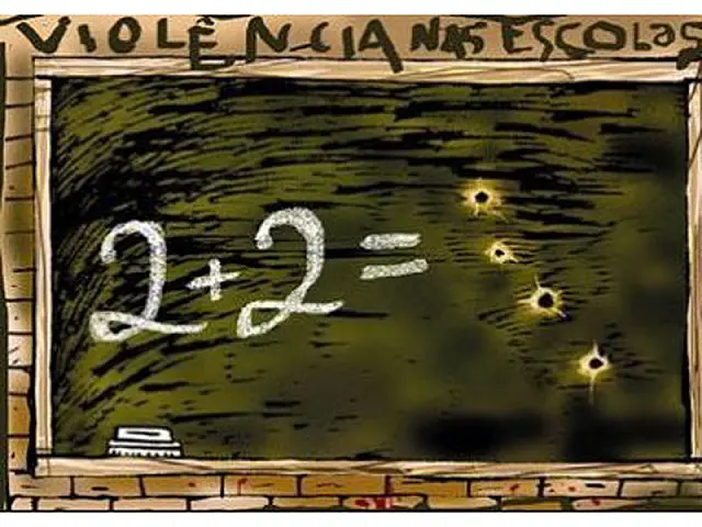 Professora sai do cargo após aluno ameaçá-la