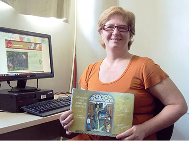 Professora da UFPR lança livro em língua terena