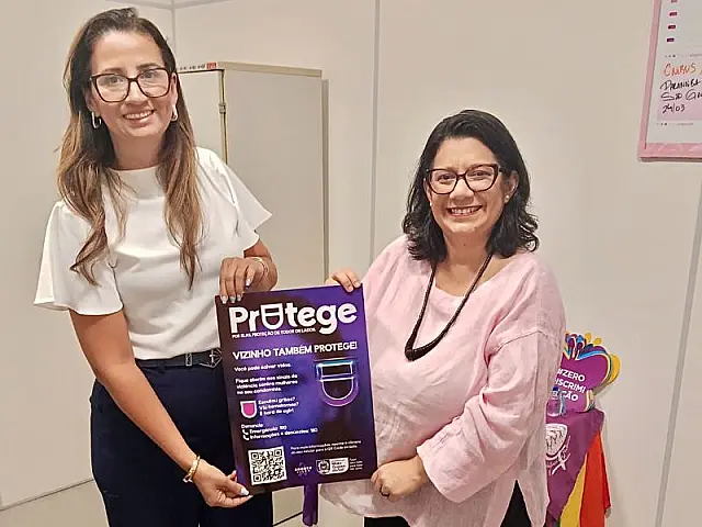 Reunião trata de ações para mulheres em Anastácio