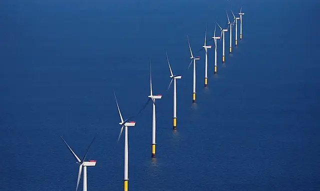 Geração de energia elétrica tem a menor emissão de CO2 dos últimos 11 anos