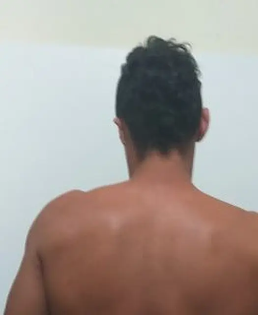 Homem com mandado de prisão é preso pela Policia Militar em Bodoquena