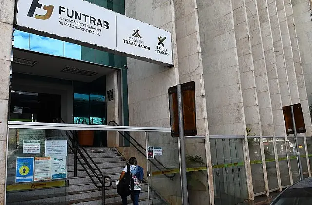 Funtrab abre maio com oferta de 2.797 vagas de emprego em MS