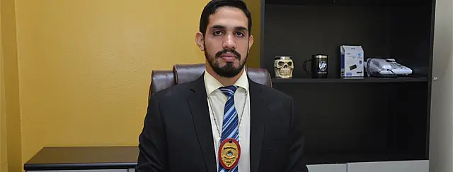 Envolvidos com sumiço de cocaína na DP de Aquidauana tiveram apoio de faccionados, diz delegado