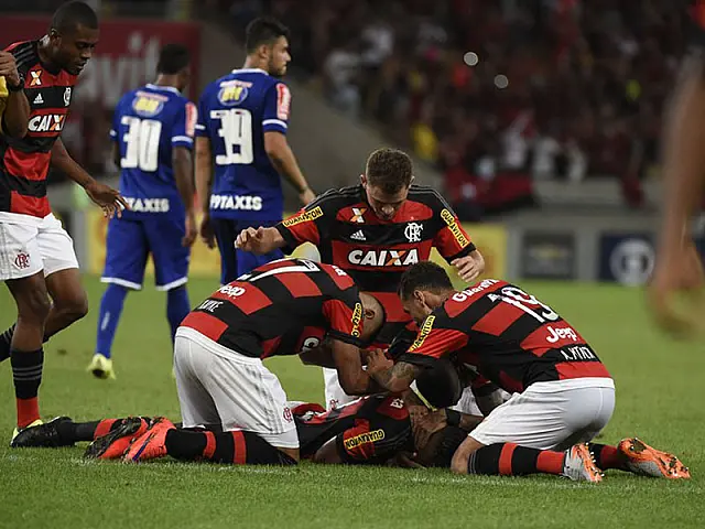 Confira os resultados desta quinta-feira no Brasileirão e em cinco estaduais
