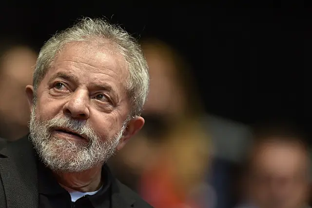 STF retoma nesta quarta-feira julgamento do habeas corpus de Lula