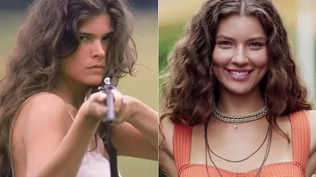 Remake de "Pantanal" já começou a ser gravado, mas em MS só no mês de setembro
