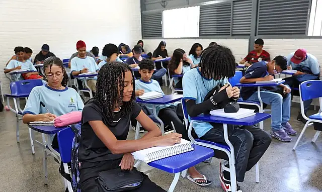 Nova parcela do Pé-de-meia é paga na quinta-feira