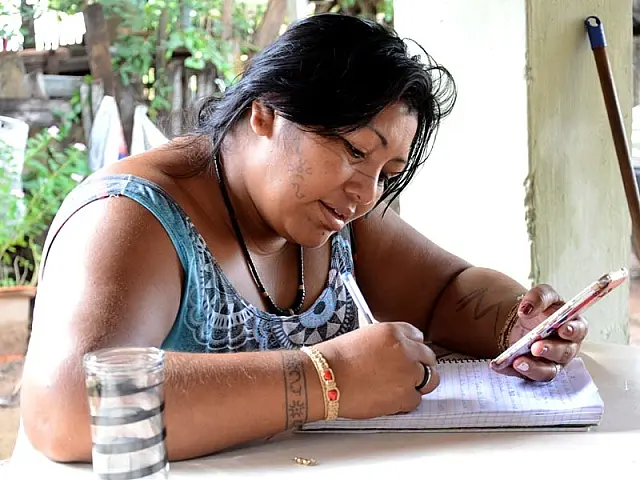 Contra preconceito, indígenas da região têm pouco o que comemorar neste dia