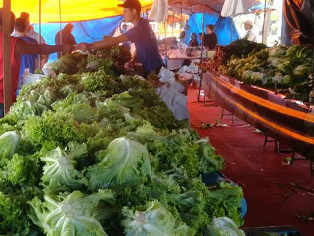 FTA realiza Feira do Produtor Aquidauanense nesta terça-feira