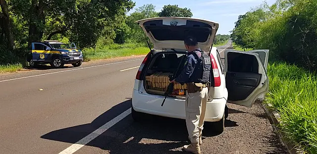 Preso em Anastácio receberia R$ 1 mil para levar drogas a Campo Grande