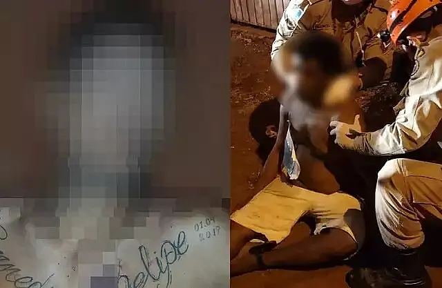 Jovem é assassinado a tiros e amigo fica ferido