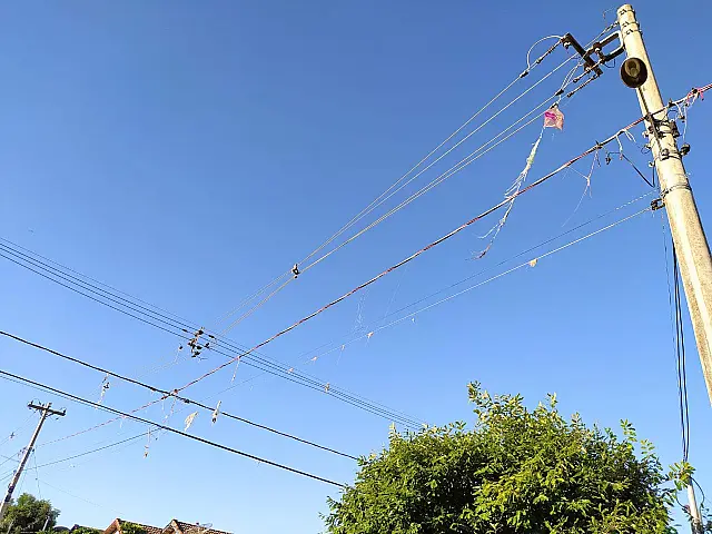 PM realiza rondas para flagrar uso de pipas com cerol no Cristo Rei