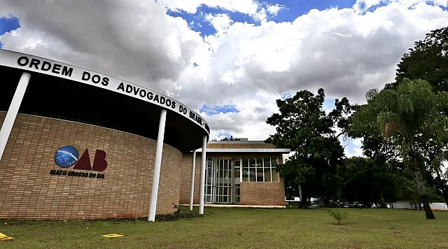 OAB repudia atos cometidos por advogado preso por estupro de adolescentes em Anastácio