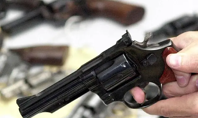 Segundo caso: homem é executado com 16 tiros em Campo Grande