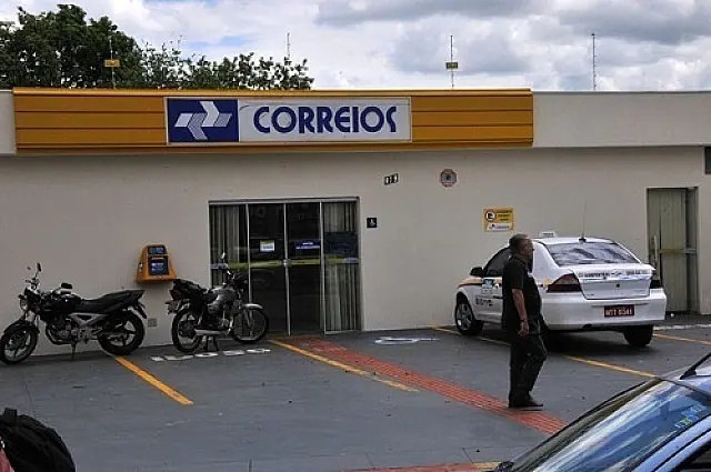 Recorrentes assaltos a agências dos Correios levam MPT-MS a ajuizar ação civil pública