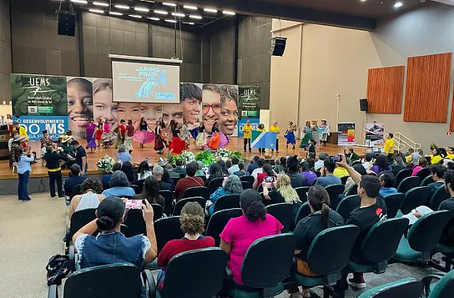 Junho Prata conscientiza sobre combate à violência contra população idosa