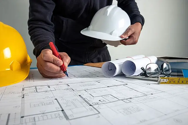 Com salário de R$ 10 mil, governo abre contratação de arquitetos e engenheiros