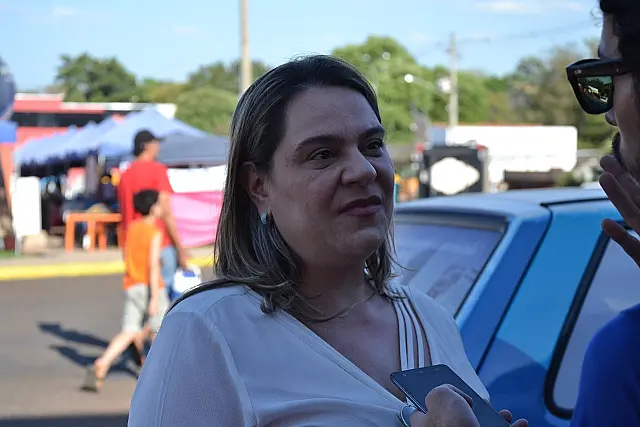 Presidente da Associação Comercial espera que Rally “abra novas portas” para Aquidauana