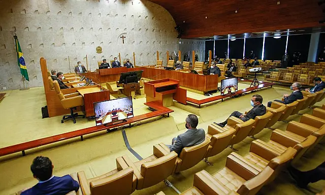 STF elimina obrigação de regime de separação de bens para maiores de 70 Anos