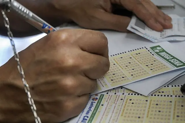 Mega-Sena acumula e próximo concurso deve pagar R$ 55 milhões