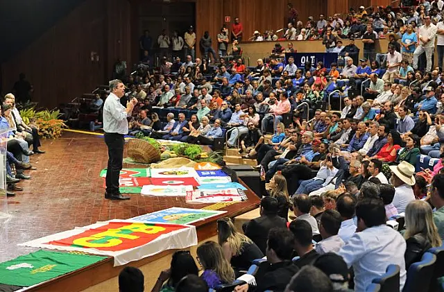 Agricultura familiar de MS vai receber R$ 400 milhões do Plano Safra