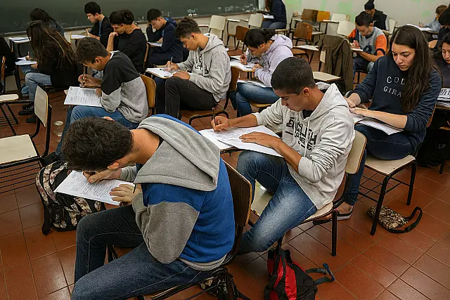 5 Dicas para ir bem no 2º dia do ENEM 2025
