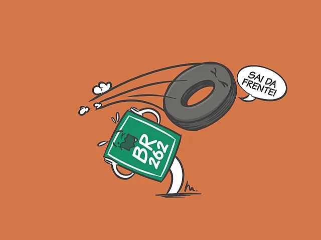 Desgovernado