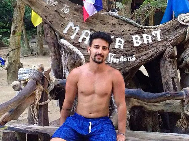 Brasileiro desaparece em ilha da Indonésia