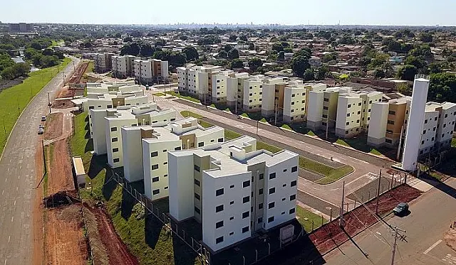 Projeto que destina recursos não resgatados do Nota Premiada para habitação é aprovado