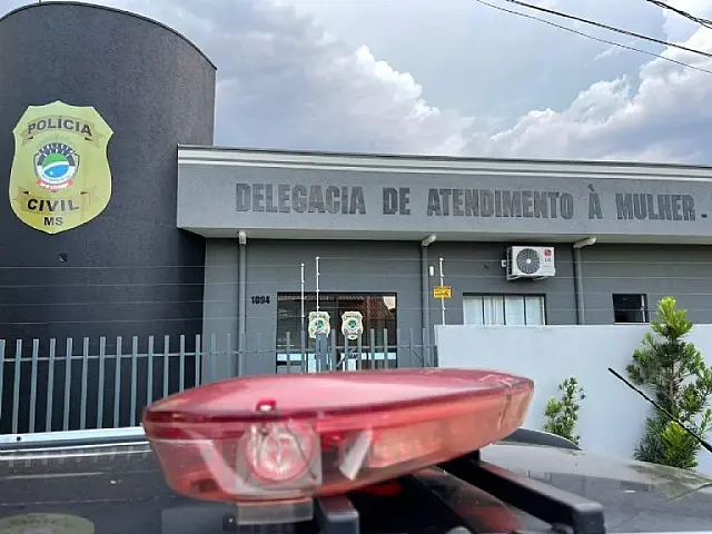 Suspeito de descumprir medidas protetivas é preso em MS