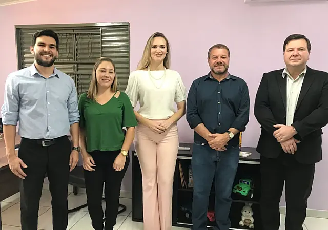 Em Paranhos, delegacia inaugura a 24ª Sala Lilás de atendimento à mulher no MS