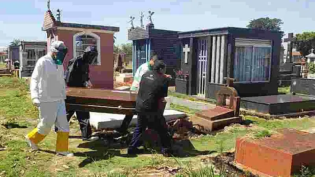 MS registra segunda morte por gripe