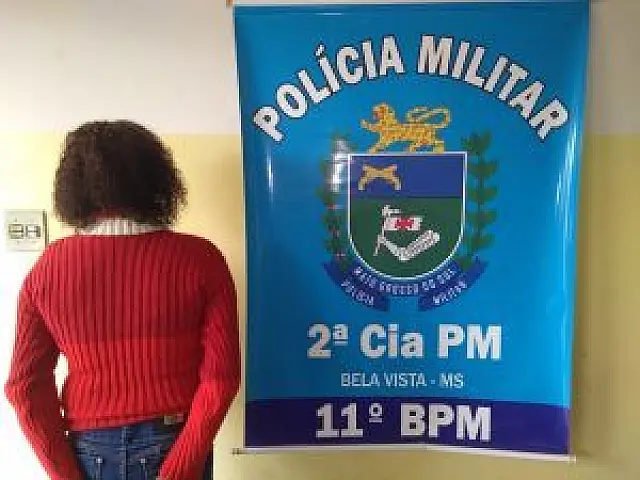 Polícia Militar cumpre mais quatro Mandados de Prisão em Bela Vista e Jardim