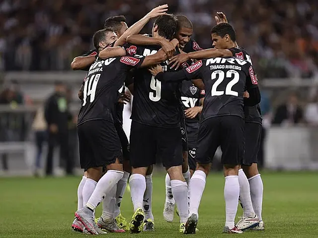 Confira os resultados desta quarta-feira do Brasileirão
