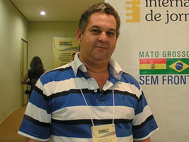 Comissão da OAB acompanha apuração da morte de jornalista em MS