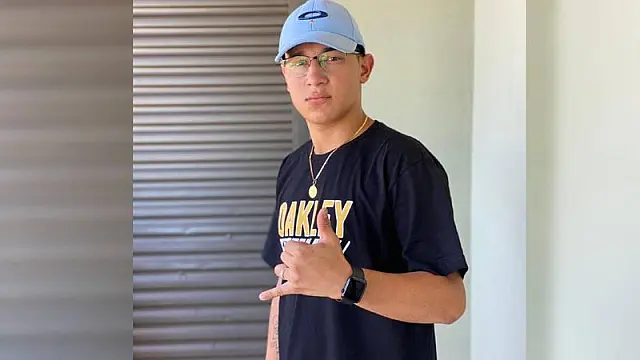 Preso homem que matou jovem em "rolê'' nos altos da Afonso Pena