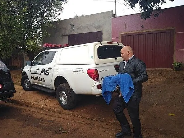 Casal acusado de matar criança tem prisão preventiva decretada pela Justiça