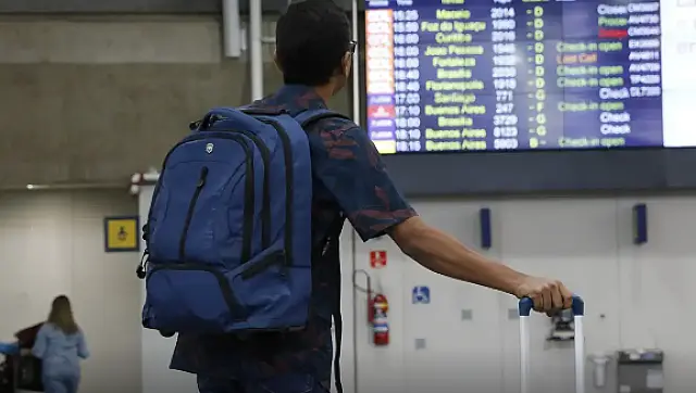 Empresas aéreas vão ofertar 17,8 mil voos a mais no próximo verão