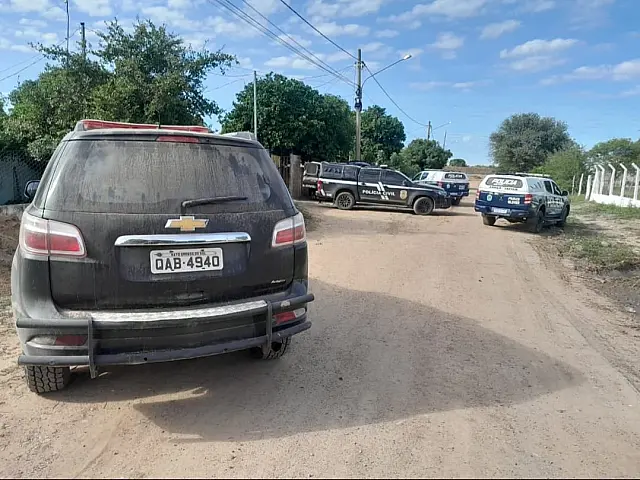 Polícias Civil e Militar fecham biqueira e apreendem objetos furtados em Porto Murtinho