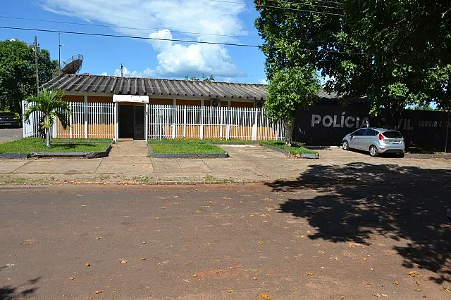 Neto ameaça a própria avó com pistola e PM é acionada na Vila Humbelina