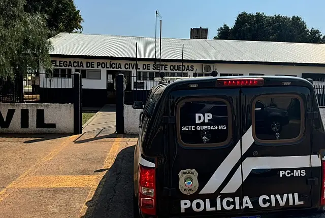 Homem é preso após matar gato com espingarda de pressão