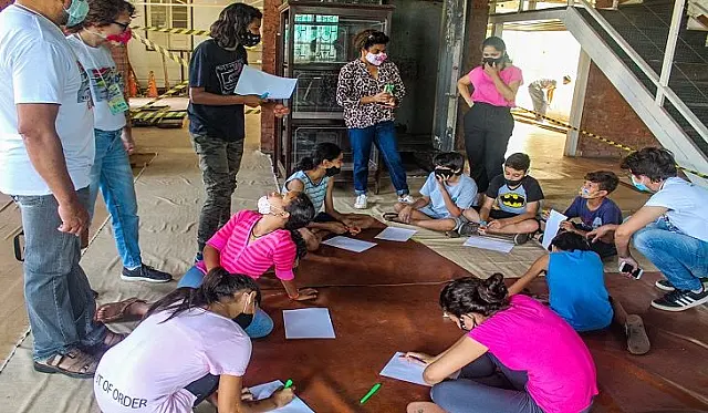 Inscrições para o Programa Cidadania Viva encerram domingo