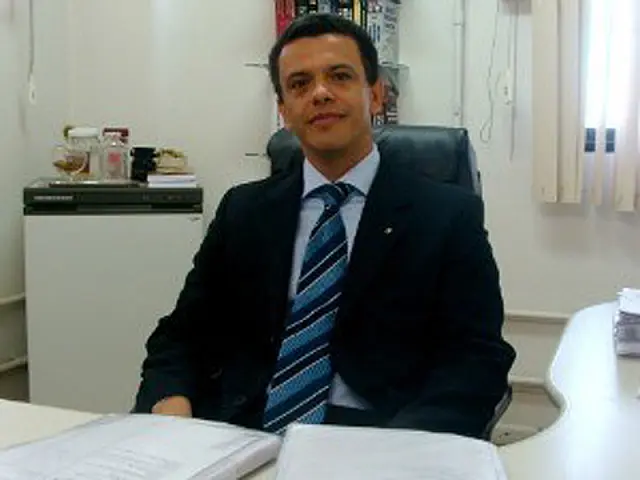 MS: juiz corintiano diz que não houve menosprezo a outros times
