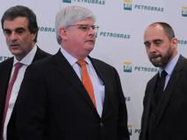 Lava Jato: Petrobras recebe mais R$ 69 milhões desviados em esquema de propina