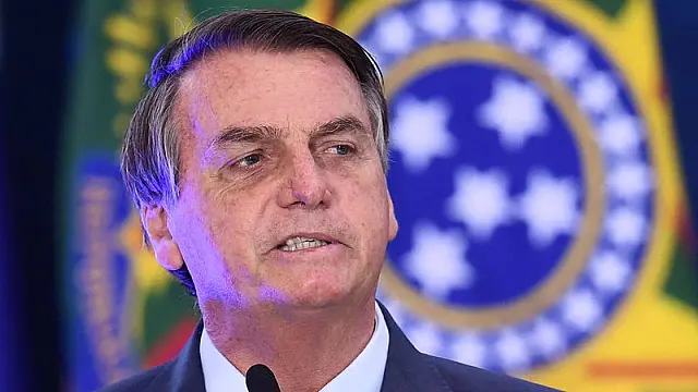 Bolsonaro articula demissão de Tite na CBF para colocar Renato Gaúcho, diz jornal