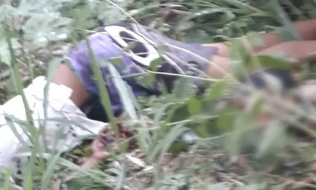 Corpo de rapaz é encontrado baleado e decaptado em Corumbá